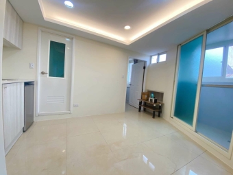 二房一廳🍀稀有可寵🍀雙租屋補助🍀流理台（第1張）