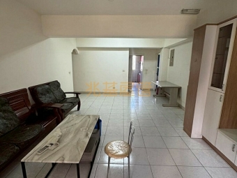 兆基社會住宅🏡電梯四房兩衛，含平面車位免仲可租補（第2張）