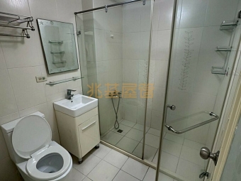 兆基社會住宅🏡電梯四房兩衛，含平面車位免仲可租補（第11張）