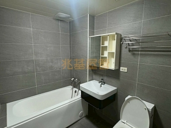 兆基社會住宅🏡電梯四房兩衛，含平面車位免仲可租補（第12張）