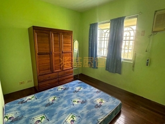 兆基社會住宅🏡電梯四房兩衛，含平面車位免仲可租補（第5張）