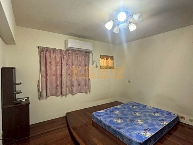 兆基社會住宅🏡電梯四房兩衛，含平面車位免仲可租補（第6張）