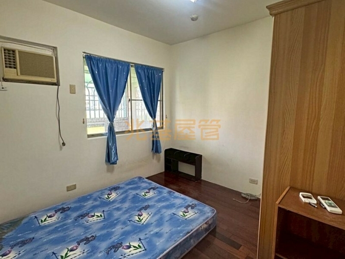 兆基社會住宅🏡電梯四房兩衛，含平面車位免仲可租補（第4張）