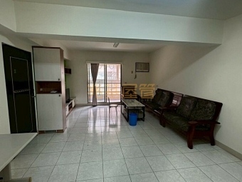 兆基社會住宅🏡電梯四房兩衛，含平面車位免仲可租補（第3張）