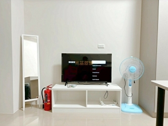 兆基社會住宅🏡發樓ME🎀江子翠捷運站質感套房🎈家俱齊全（第6張）