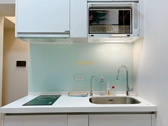 兆基社會住宅🏡發樓ME🎀江子翠捷運站質感套房🎈家俱齊全（第7張）