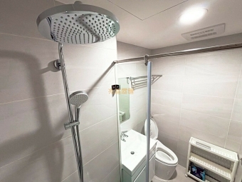 兆基社會住宅🏡發樓ME🎀江子翠捷運站質感套房🎈家俱齊全（第8張）