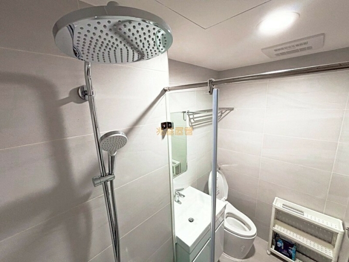 兆基社會住宅🏡發樓ME🎀江子翠捷運站質感套房🎈家俱齊全（第8張）