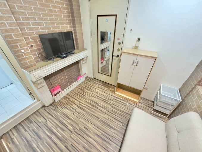 🌳超值樓中樓💖流理台✨獨洗曬🏠超優✔️先搶先贏💖（第2張）