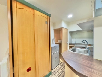 🌳超值樓中樓💖流理台✨獨洗曬🏠超優✔️先搶先贏💖（第6張）