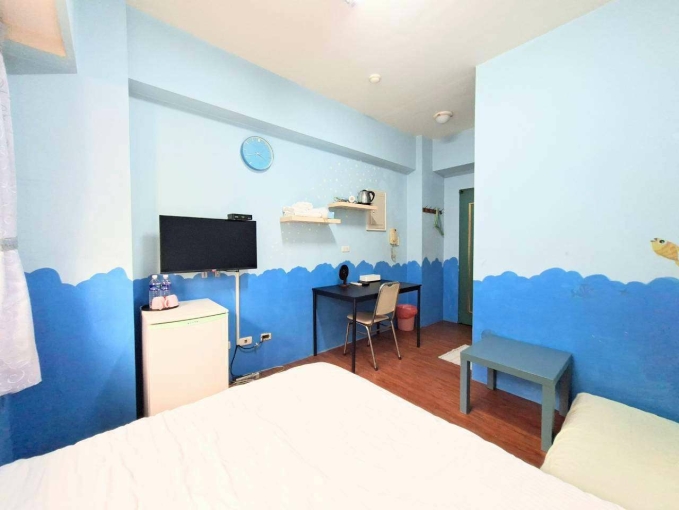 可租補+☆台水台電☆管理員☆子母車（第6張）