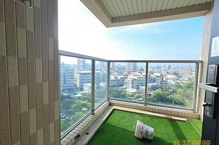 兆基社會住宅🏠和德街免仲可租補大1房(第6張)