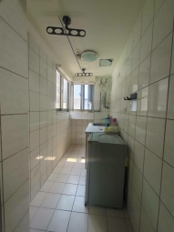 🔥免仲介費・可租補🔥 全新整理  西區 精緻寬敞大套房（第2張）