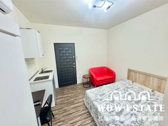 陽台獨洗🍀可租屋補助🍀流理台🍀電磁爐🍀可戶籍🍀室內機車位🍀子母車🍀管理員（第4張）