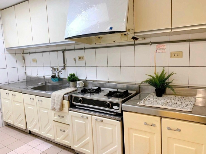 可短租&可租補&近台大新生南路共生雅房（第9張）