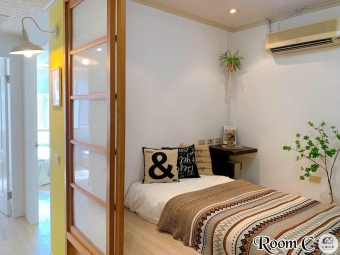 可短租&可租補&近台大新生南路共生雅房（第5張）