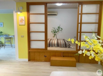 可短租&可租補&近台大新生南路共生雅房（第7張）