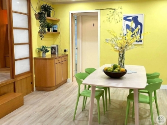 可短租&可租補&近台大新生南路共生雅房（第3張）