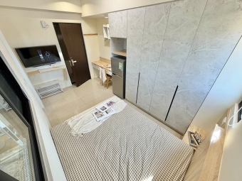 🌳可租補💖全新✨陽台獨洗✔️系統裝潢💖 - Image 8