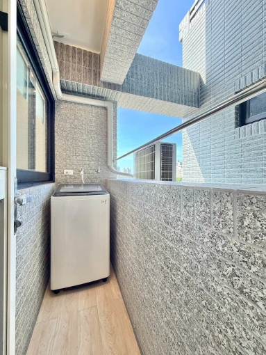 🌳可租補💖全新✨陽台獨洗✔️系統裝潢💖 - Image 6