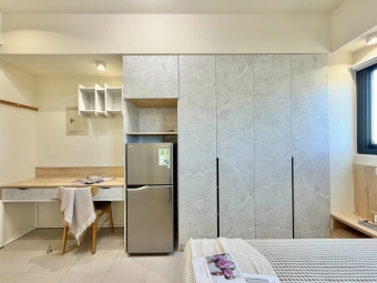 🌳可租補💖全新✨陽台獨洗✔️系統裝潢💖 - Image 10