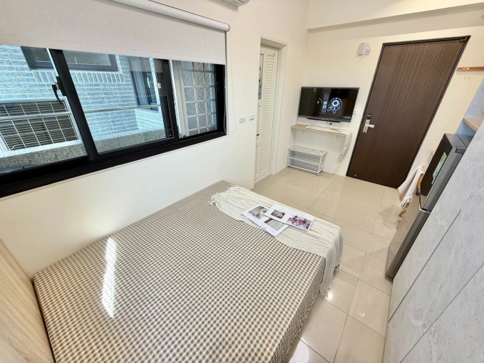 🌳可租補💖全新✨陽台獨洗✔️系統裝潢💖 - Image 3