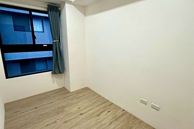 兆基社會住宅🏡北屯全新電梯三房家具齊全可租補（第4張）