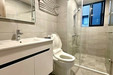 兆基社會住宅🏡北屯全新電梯三房家具齊全可租補（第7張）