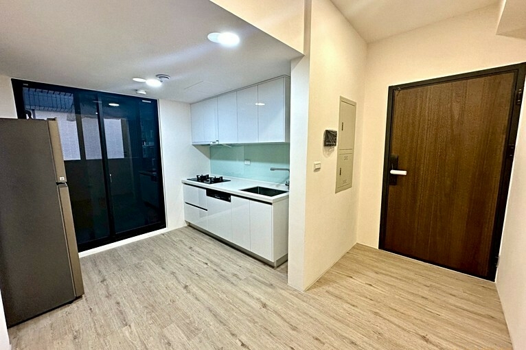 兆基社會住宅🏡北屯全新電梯三房家具齊全可租補（第2張）