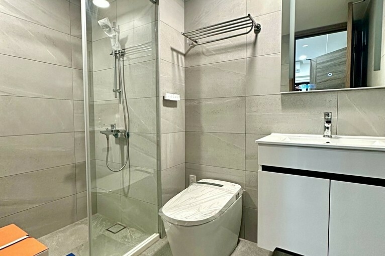 兆基社會住宅🏡北屯全新電梯三房家具齊全可租補（第8張）