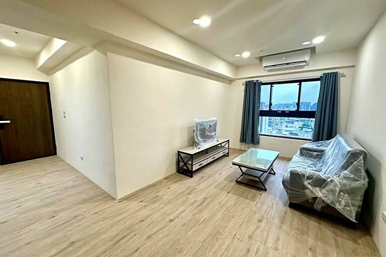 兆基社會住宅🏡北屯全新電梯三房家具齊全可租補（第1張）