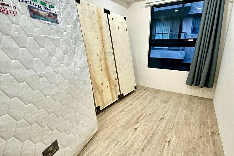 兆基社會住宅🏡北屯全新電梯三房家具齊全可租補（第5張）