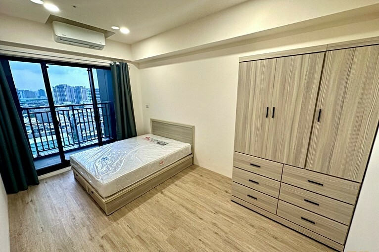 兆基社會住宅🏡北屯全新電梯三房家具齊全可租補（第3張）