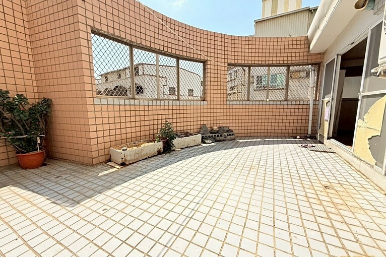 兆基社會住宅🏡超大露臺/可寵/室內53坪/可租補/稀有釋出（第10張）
