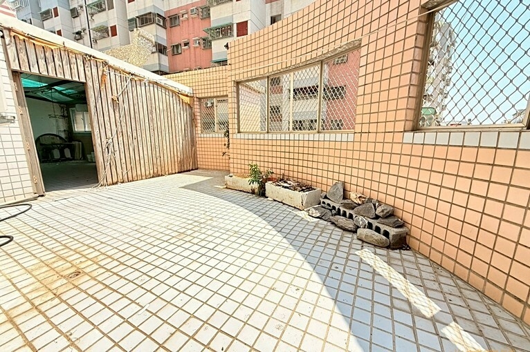 兆基社會住宅🏡超大露臺/可寵/室內53坪/可租補/稀有釋出（第11張）
