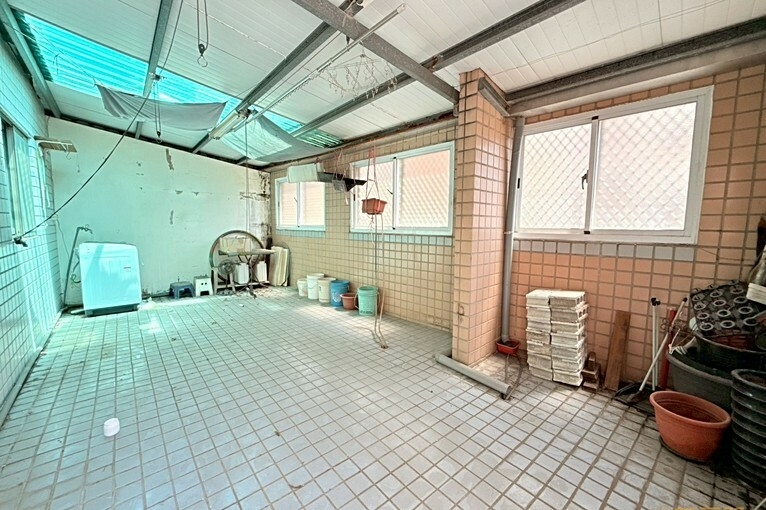 兆基社會住宅🏡超大露臺/可寵/室內53坪/可租補/稀有釋出（第8張）