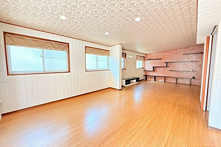 兆基社會住宅🏡超大露臺/可寵/室內53坪/可租補/稀有釋出（第1張）