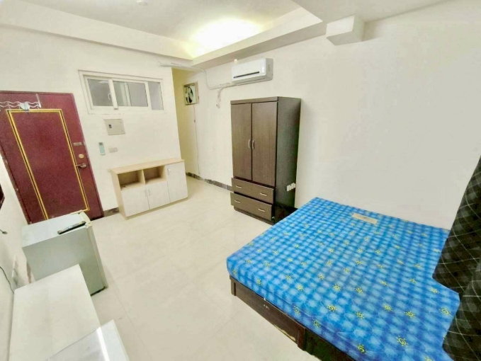 🔥龍井可貓套房🔥小資首選🔥飲水機🔥子母車（第5張）