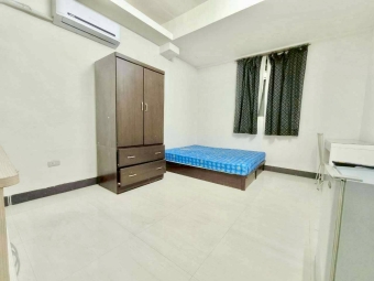 🔥龍井可貓套房🔥小資首選🔥飲水機🔥子母車（第8張）