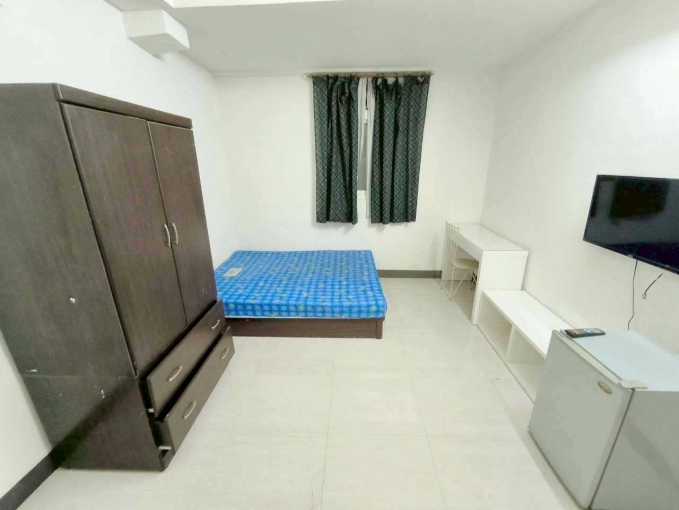 🔥龍井可貓套房🔥小資首選🔥飲水機🔥子母車（第7張）