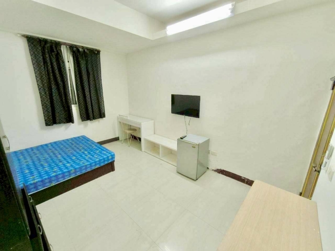 🔥龍井可貓套房🔥小資首選🔥飲水機🔥子母車（第6張）