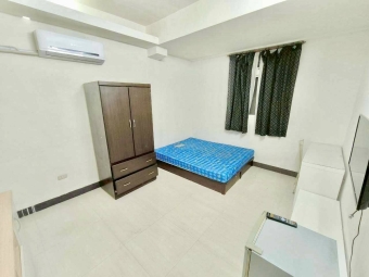 🔥龍井可貓套房🔥小資首選🔥飲水機🔥子母車（第9張）