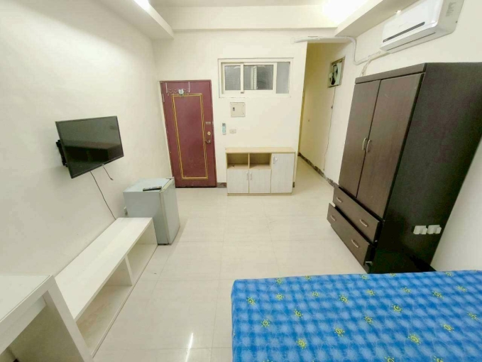 🔥龍井可貓套房🔥小資首選🔥飲水機🔥子母車（第4張）