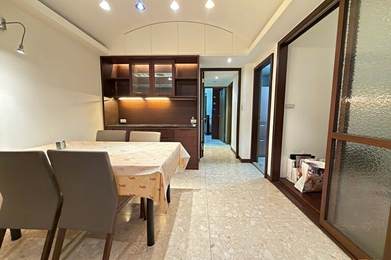 兆基社會住宅🏠友善屋源🧡可租補入籍/氣派3+1/舒適大空（第6張）