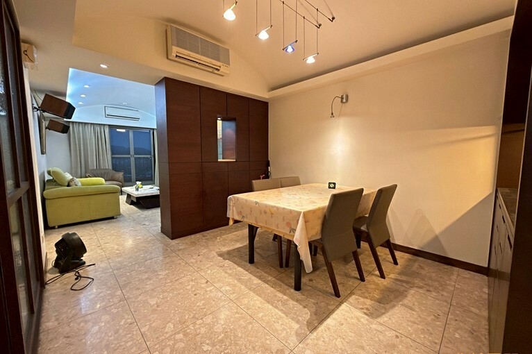 兆基社會住宅🏠友善屋源🧡可租補入籍/氣派3+1/舒適大空（第5張）