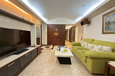 兆基社會住宅🏠友善屋源🧡可租補入籍/氣派3+1/舒適大空（第4張）