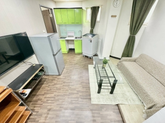 曉明女中🎈2房✨租補❤️多間可選 - Image 14