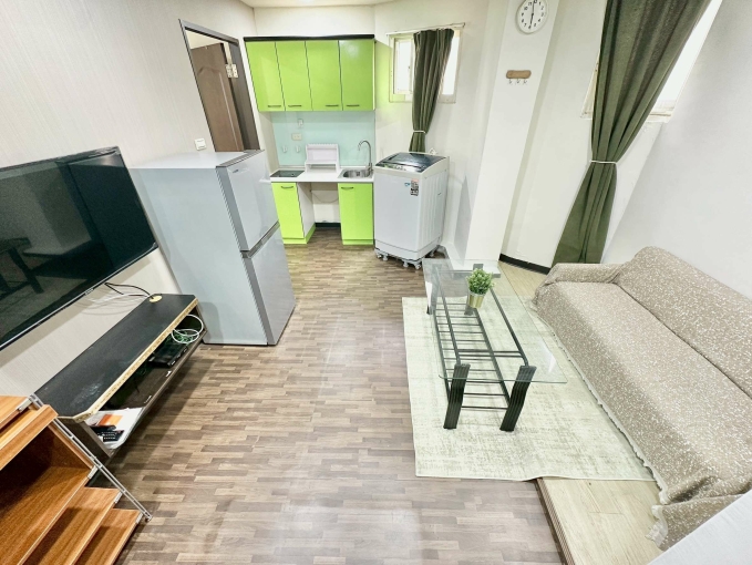 曉明女中🎈2房✨租補❤️多間可選 - Image 1