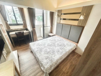 🧡加賴約🧡電梯美屋🧡租屋補助🧡陽台獨洗🧡百萬裝潢🧡（第1張）