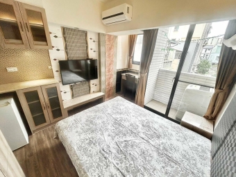 🧡加賴約🧡電梯美屋🧡租屋補助🧡陽台獨洗🧡百萬裝潢🧡（第6張）